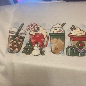 Christmas shirt